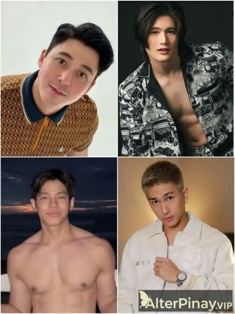Aaron Villaflor
